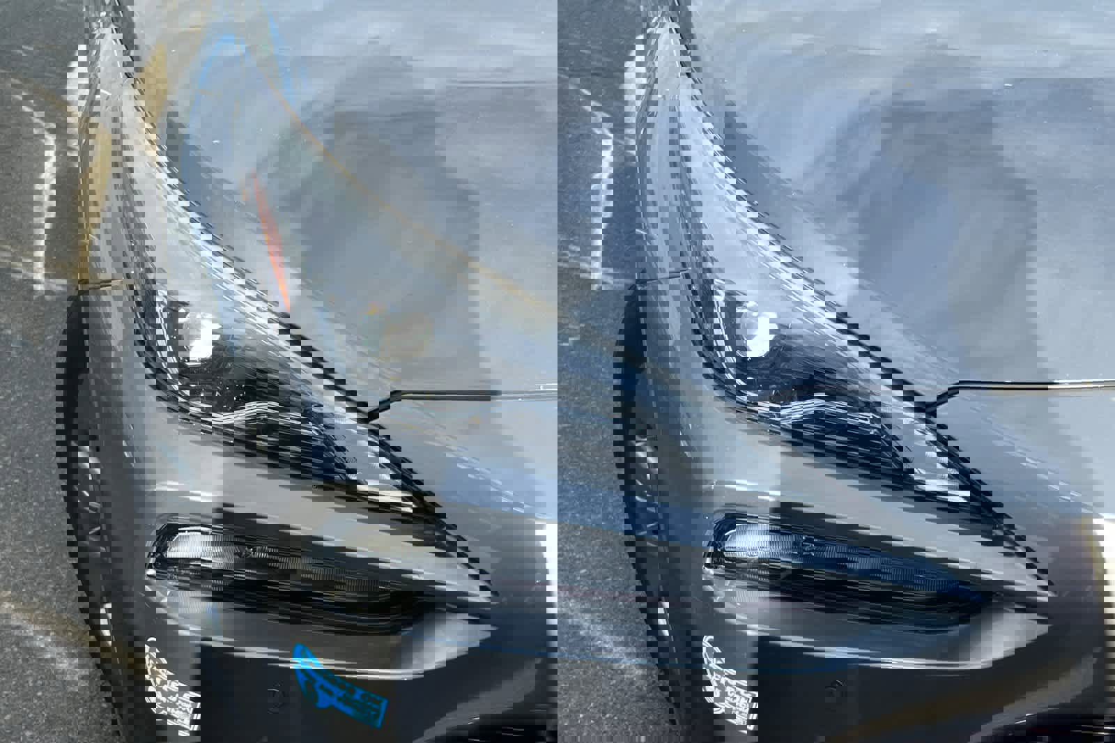 Used 2021 Toyota Mirai XLE w/ Advanced Technology Package image 14