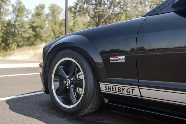 Used 2007 Ford Mustang GT RWD image 57