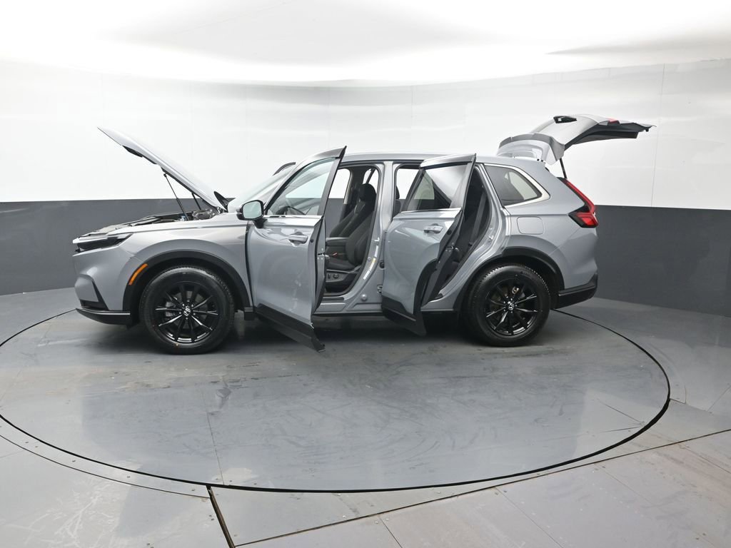 Used 2024 Honda CR-V EX image 43