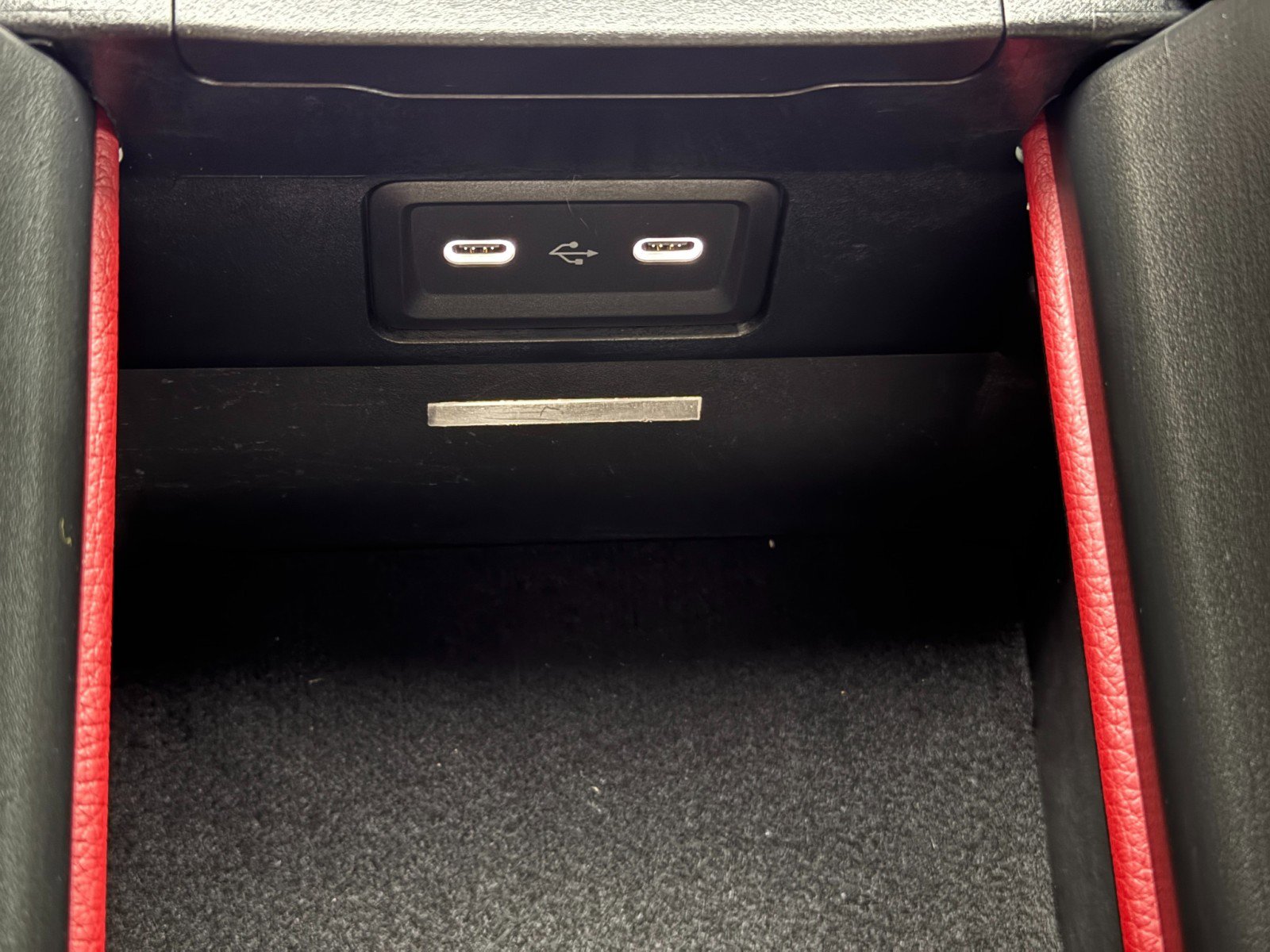 Used 2023 Mercedes-Benz C 43 AMG 4MATIC Sedan w/ AMG Night Package image 36