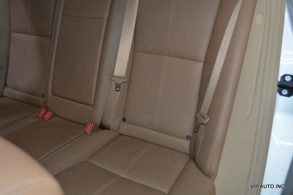 Used 2008 Mercedes-Benz S 550 image 25