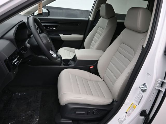 New 2026 Honda CR-V EX-L image 17