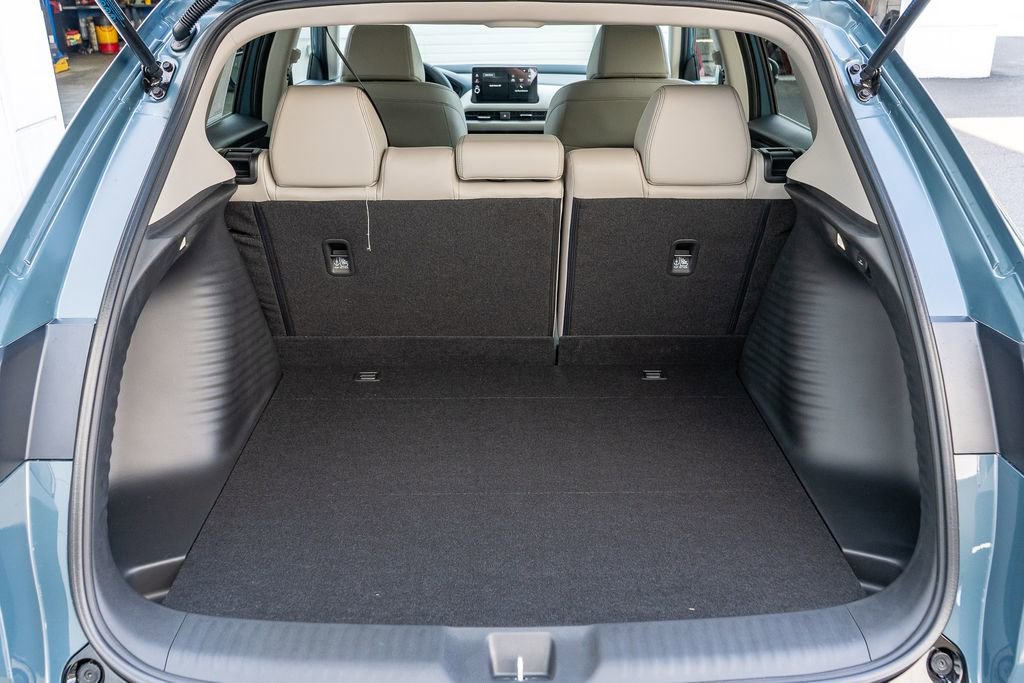 New 2026 Honda HR-V EX-L image 12