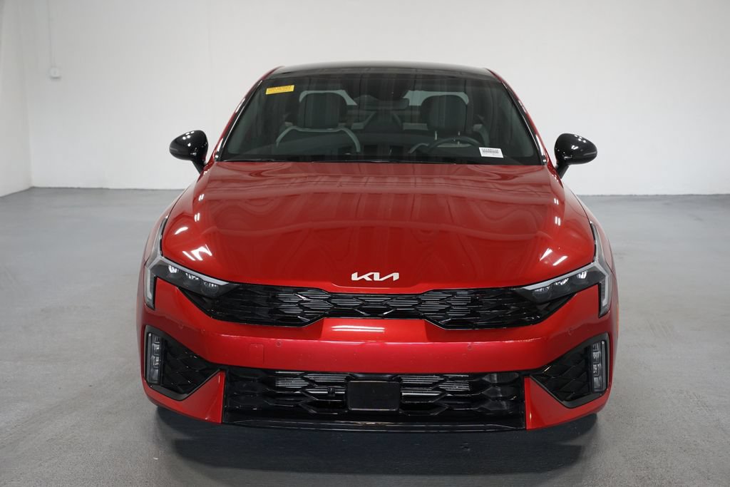 Used 2026 Kia K5 GT-Line w/ GT-Line Premium Package FWD image 2