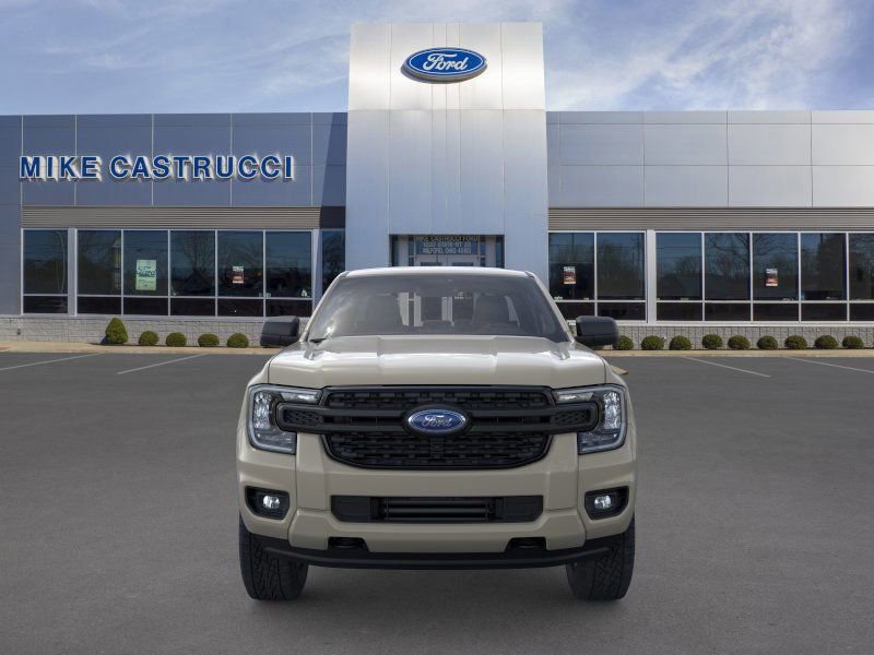 New 2025 Ford Ranger XL w/ Trailer Tow Package image 6