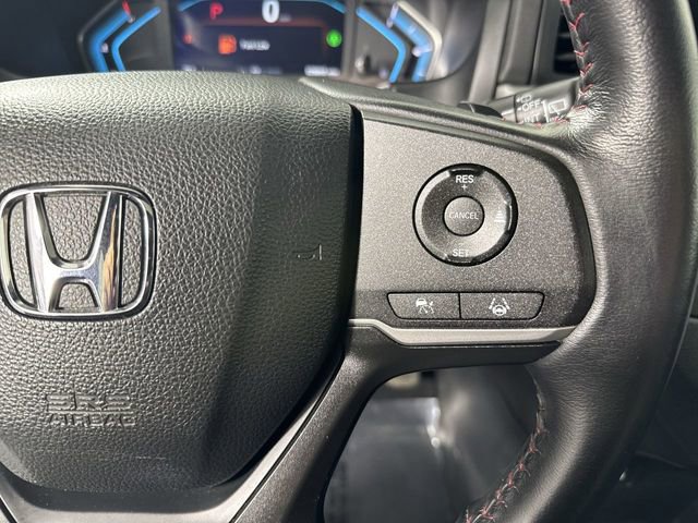Certified 2024 Honda Odyssey Sport image 14
