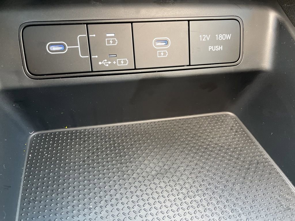 New 2026 Hyundai Tucson SEL image 15