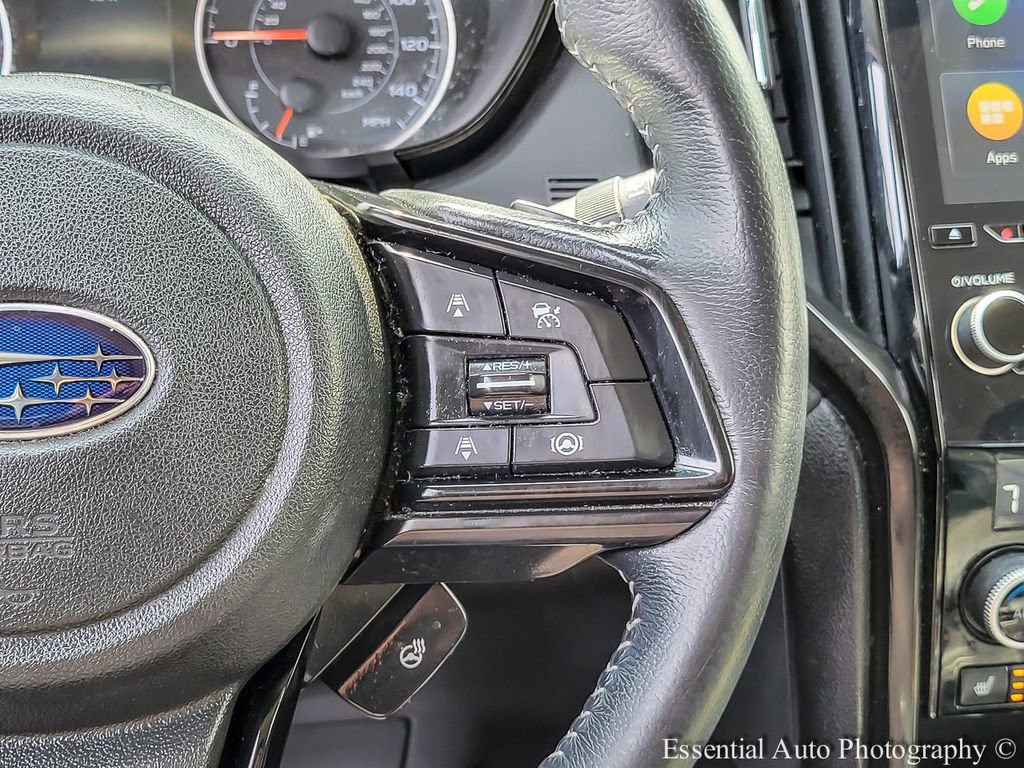 Used 2022 Subaru Ascent Onyx Edition image 17