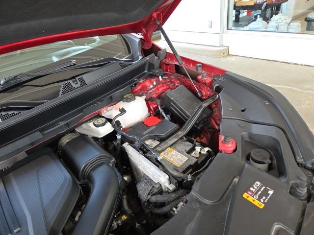 Used 2026 Chevrolet Traverse RS AWD/4WD image 78