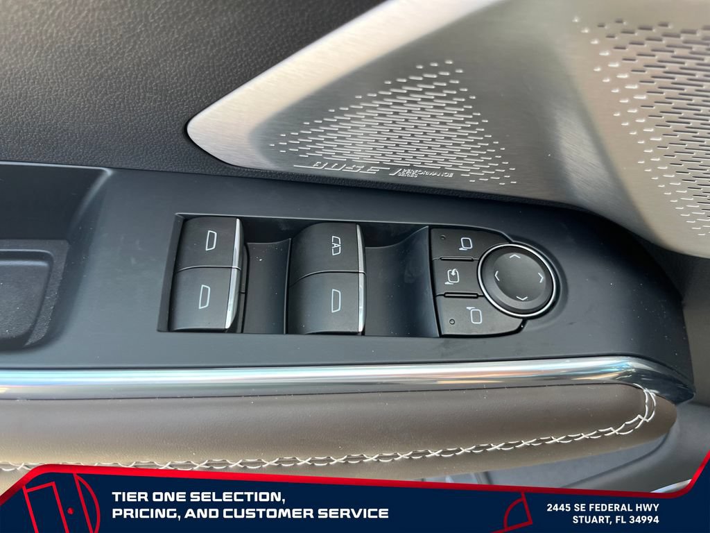 New 2026 GMC Acadia Denali Ultimate AWD/4WD image 13