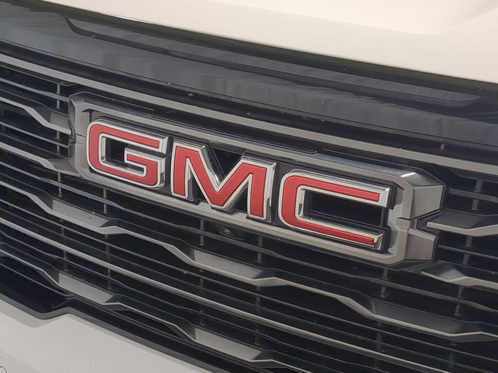 Used 2024 GMC Acadia AT4 w/ Super Cruise Package AWD/4WD image 12