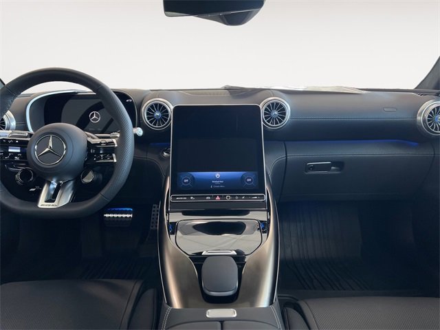 New 2025 Mercedes-Benz AMG GT 63 image 11