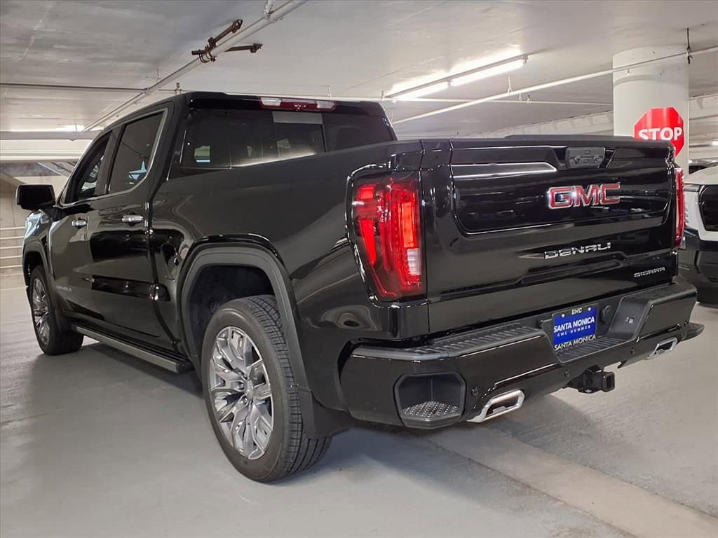 New 2026 GMC Sierra 1500 Denali image 10