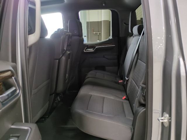 Used 2023 GMC Sierra 1500 Elevation AWD/4WD image 16
