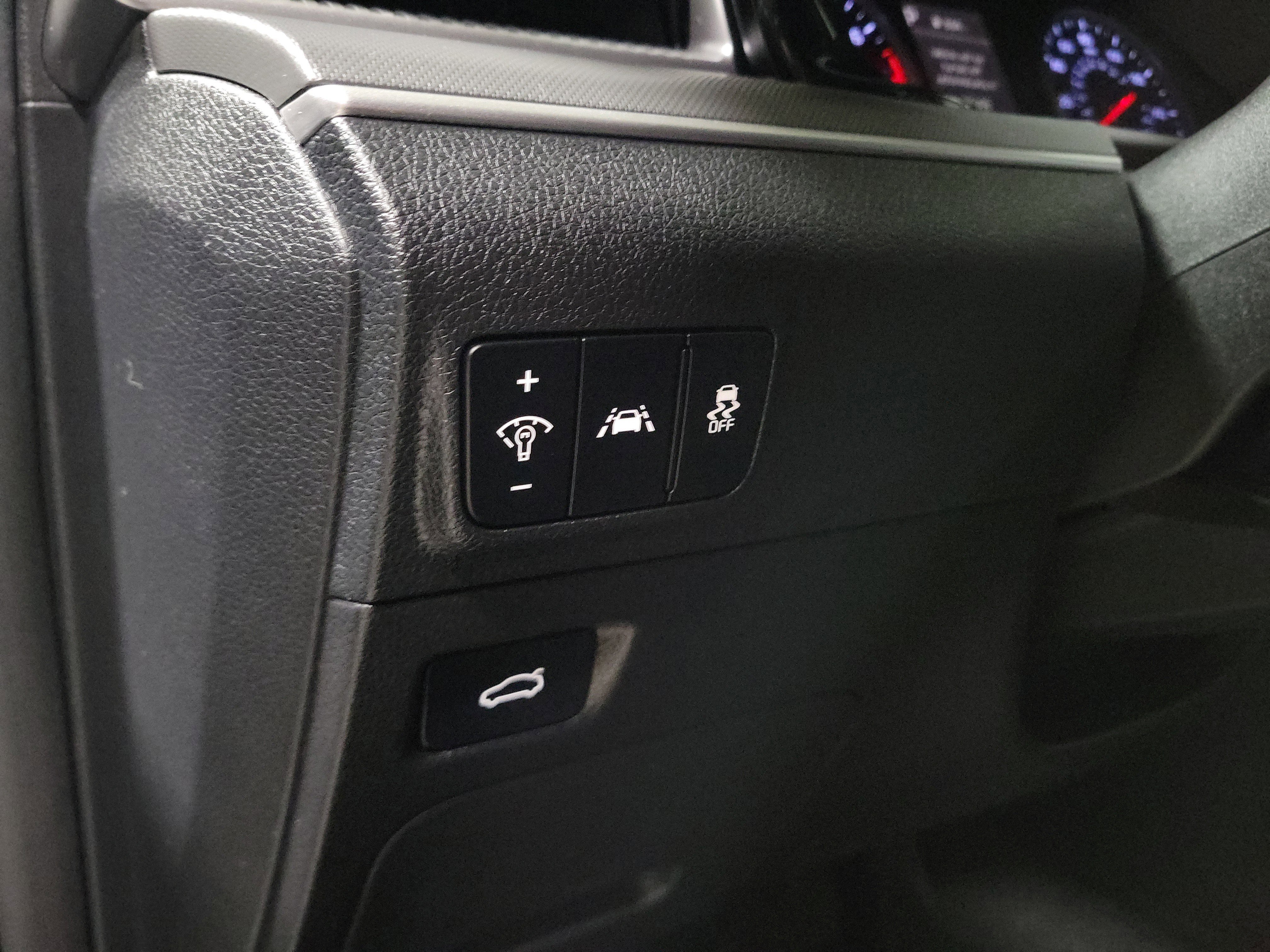 Used 2023 Kia K5 GT-Line image 20