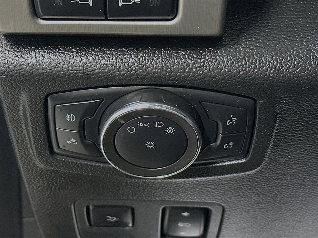 Used 2018 Ford F250 Platinum w/ Platinum Ultimate Package image 10