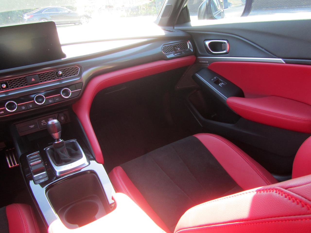 Used 2024 Acura Integra Type S FWD image 14