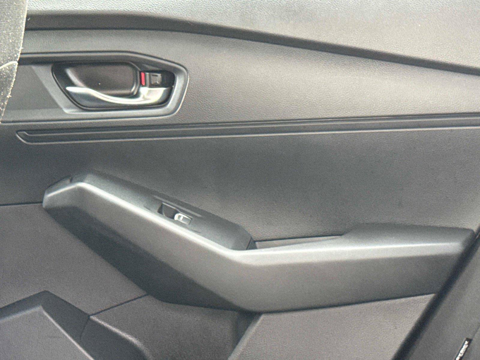 Certified 2024 Honda Accord EX image 14
