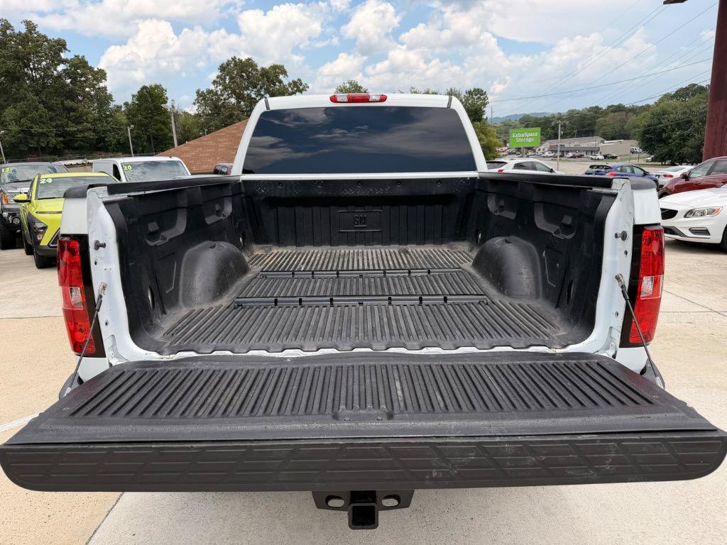 Used 2014 Chevrolet Silverado 2500 LT AWD/4WD image 19