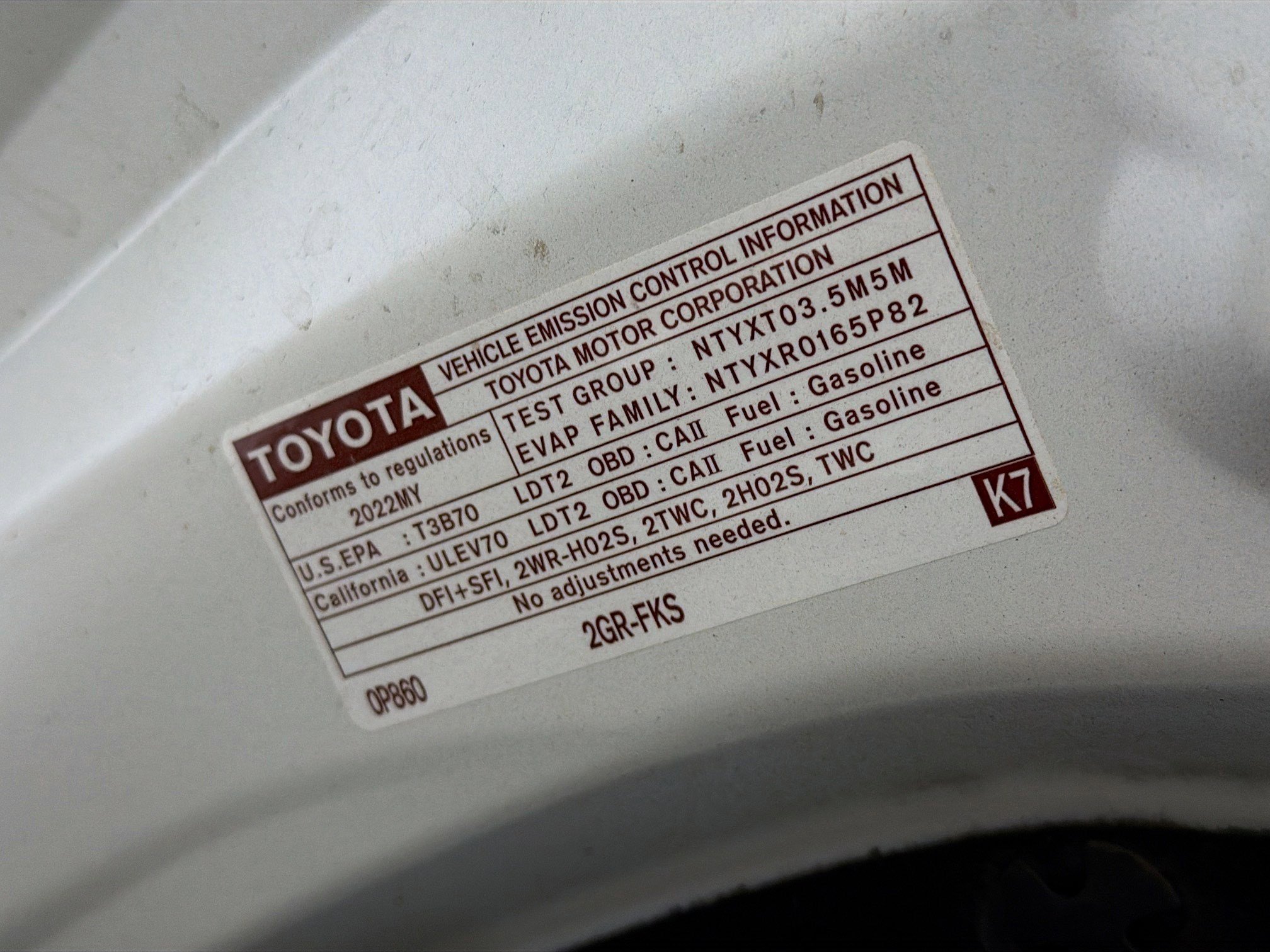 Used 2022 Toyota Highlander Limited image 17