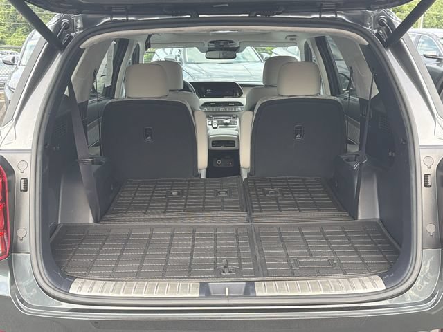 Used 2022 Hyundai Palisade Calligraphy FWD image 21