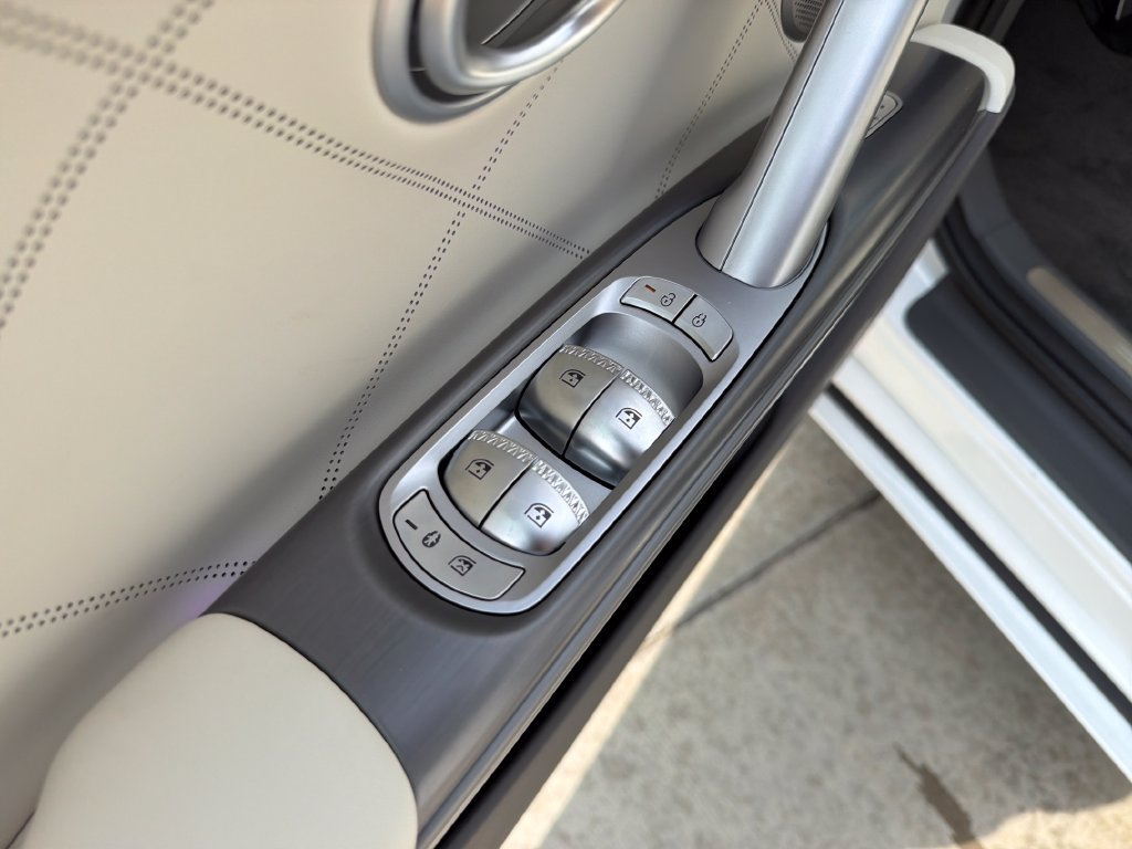 New 2027 Genesis GV60 Prestige AWD/4WD image 13