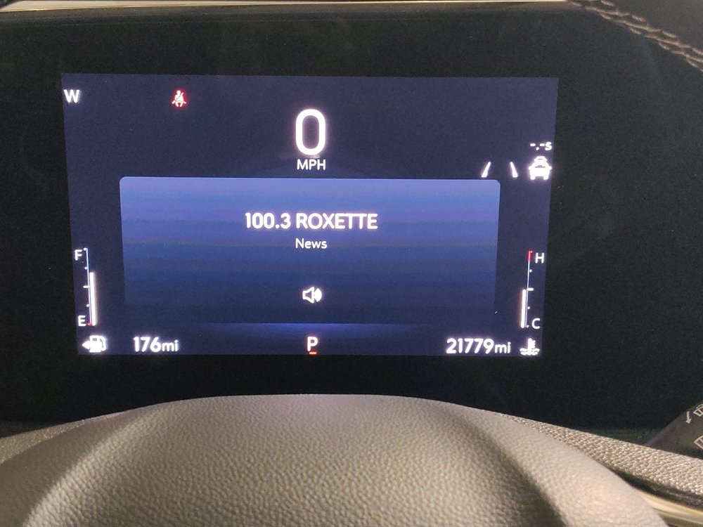 Used 2025 Buick Encore GX Preferred AWD/4WD image 23