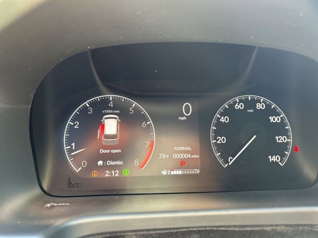 New 2026 Honda Odyssey Sport-L image 16