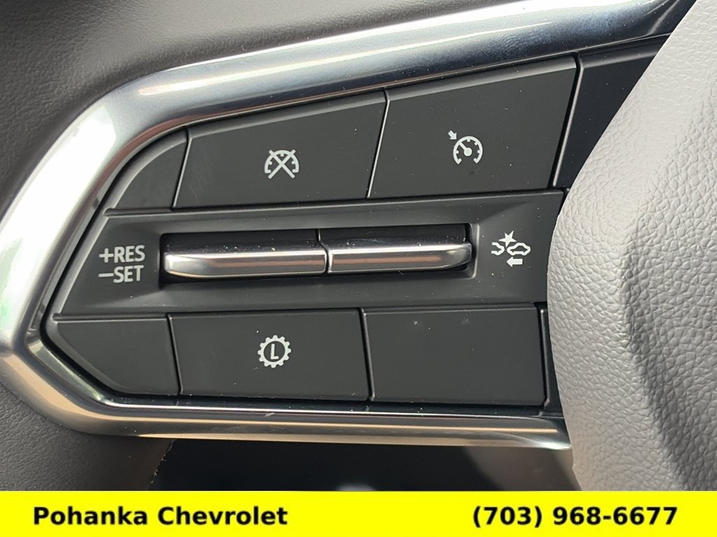 New 2026 Chevrolet Tahoe Premier w/ Sun And Tow Package AWD/4WD image 12