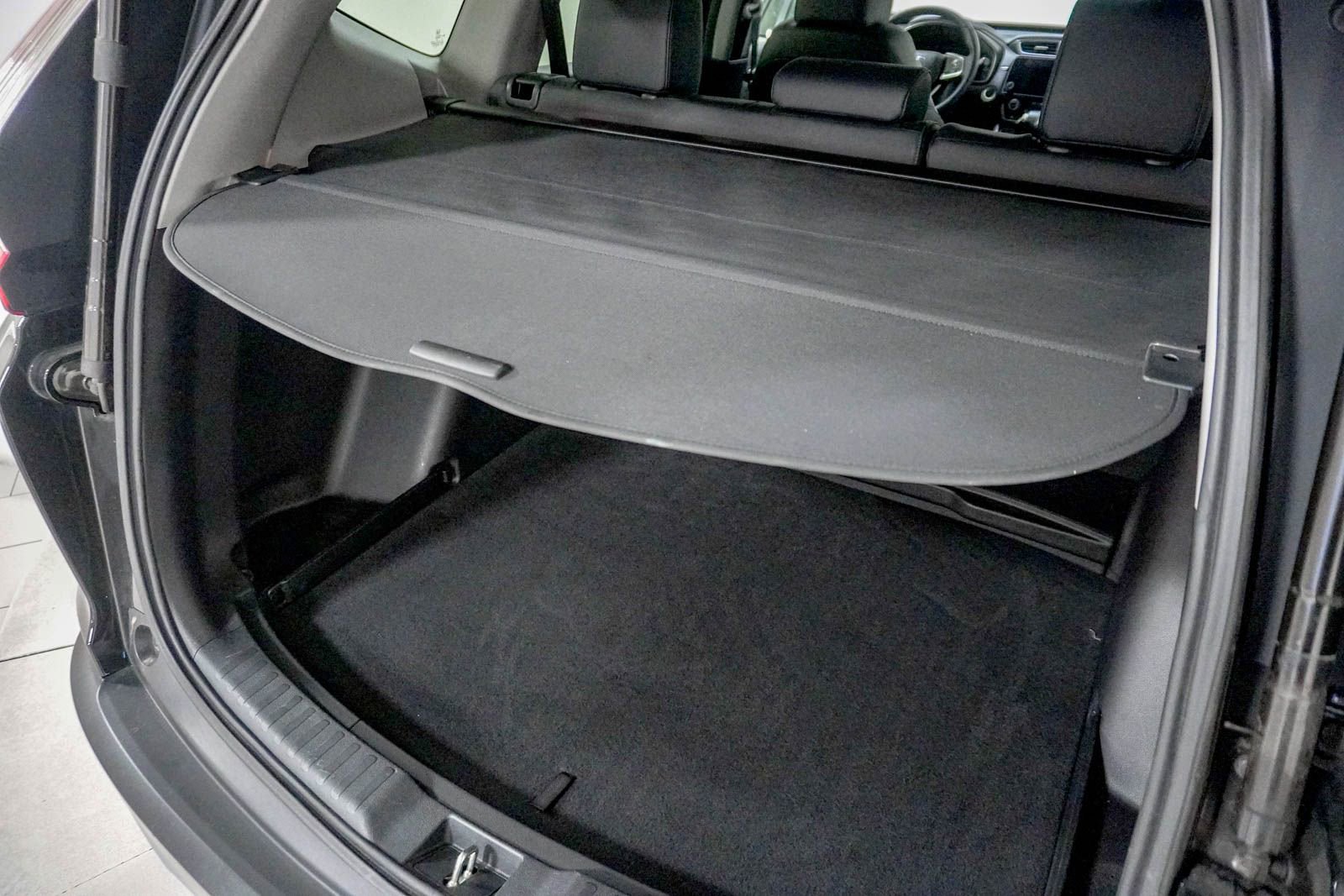 Used 2017 Honda CR-V EX-L image 10