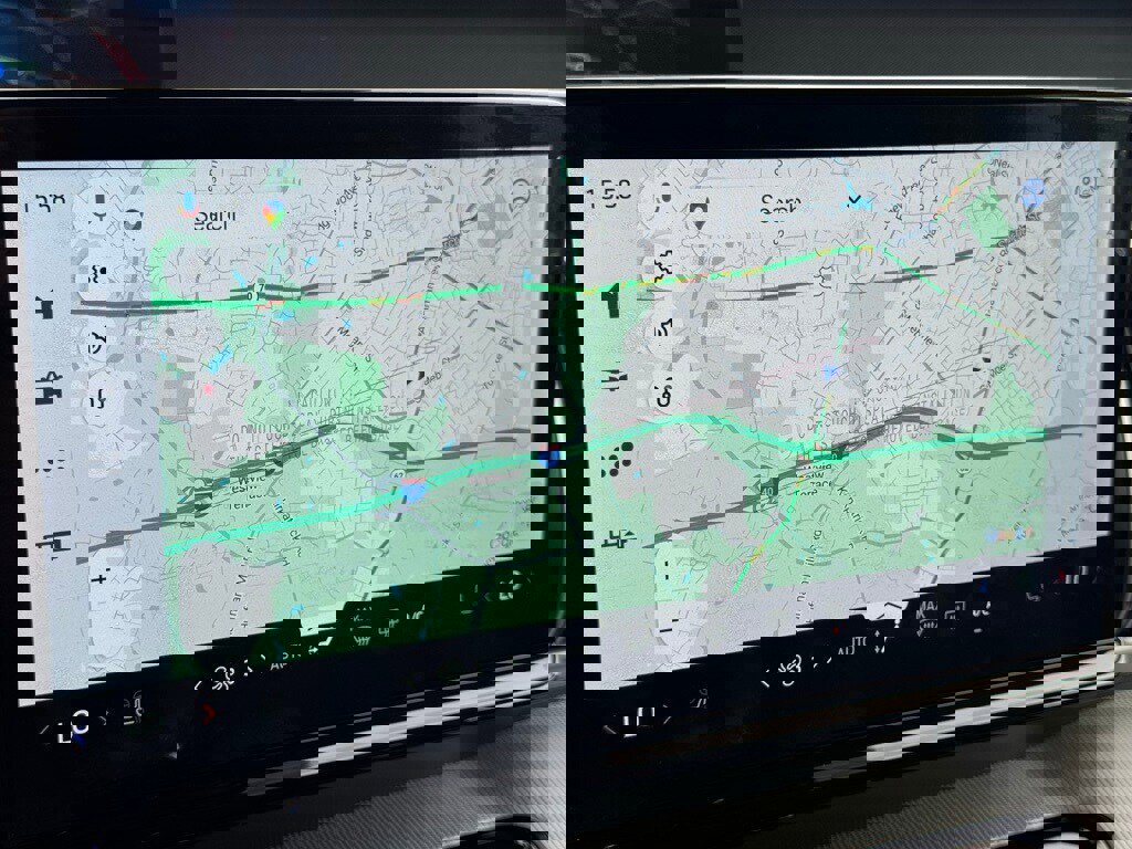 New 2025 Ford Expedition Active image 10