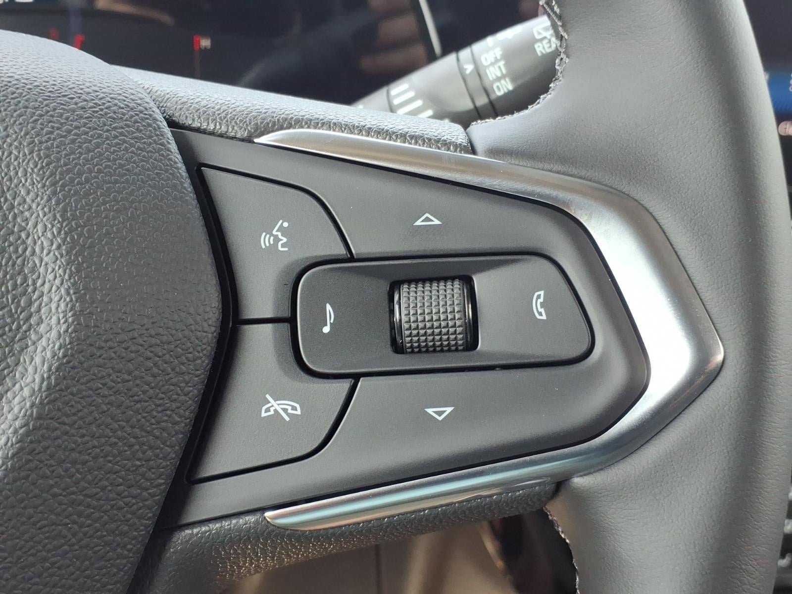 New 2026 Chevrolet TrailBlazer LT w/ Convenience Package FWD image 20