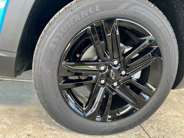 New 2025 Chevrolet Trax ACTIV w/ Driver Confidence Package image 13