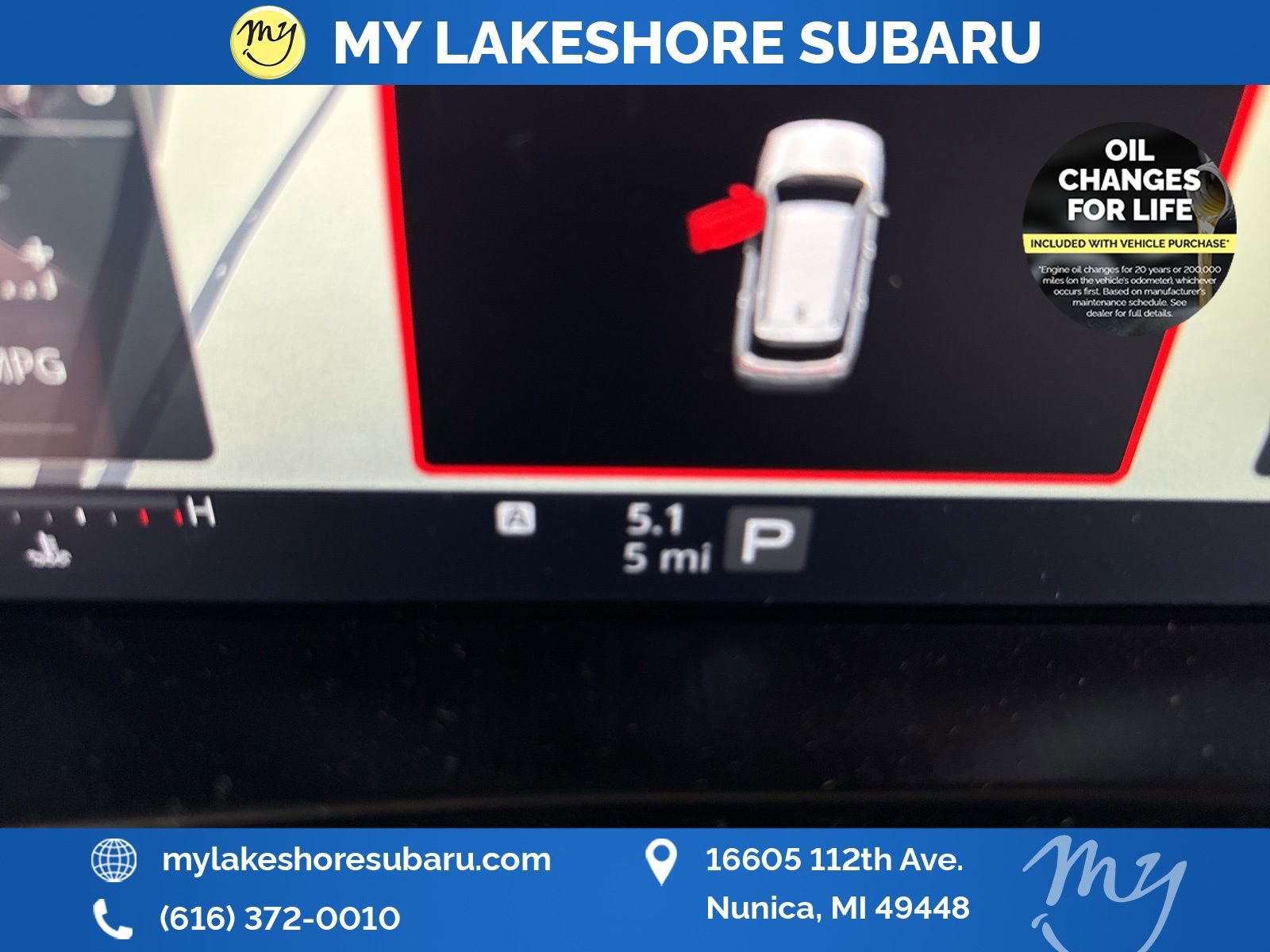 New 2026 Subaru Outback Wilderness image 16