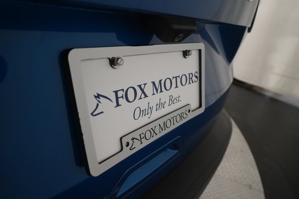 Used 2021 Ford Escape SE FWD image 36