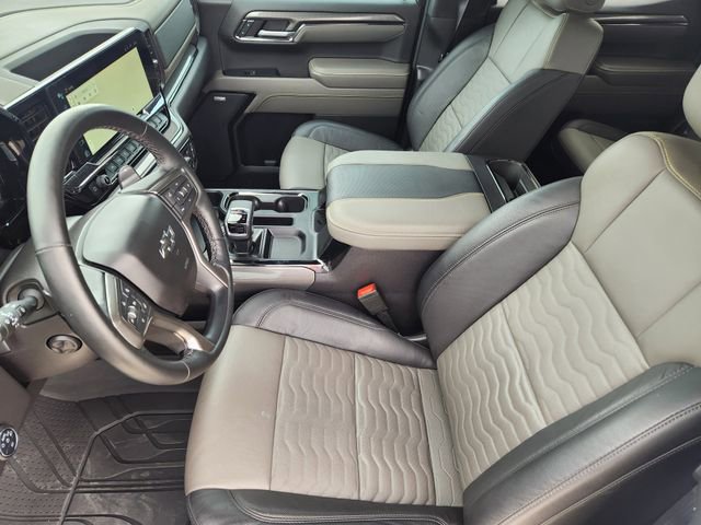 Used 2024 Chevrolet Silverado 1500 ZR2 w/ Technology Package image 14