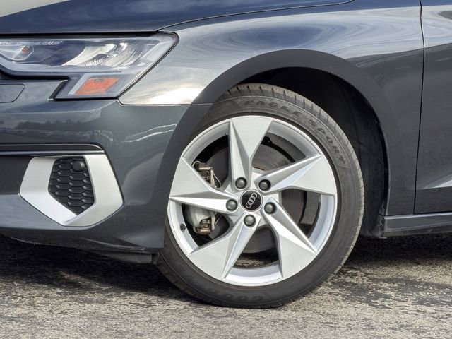 Used 2022 Audi A3 2.0T Premium image 11