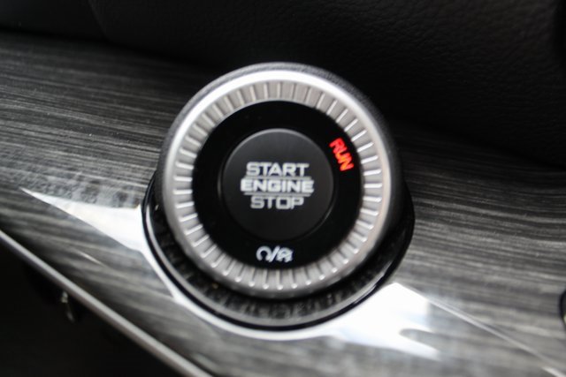 Used 2022 Jeep Wagoneer Series II w/ Advanced All Terrain Group image 21