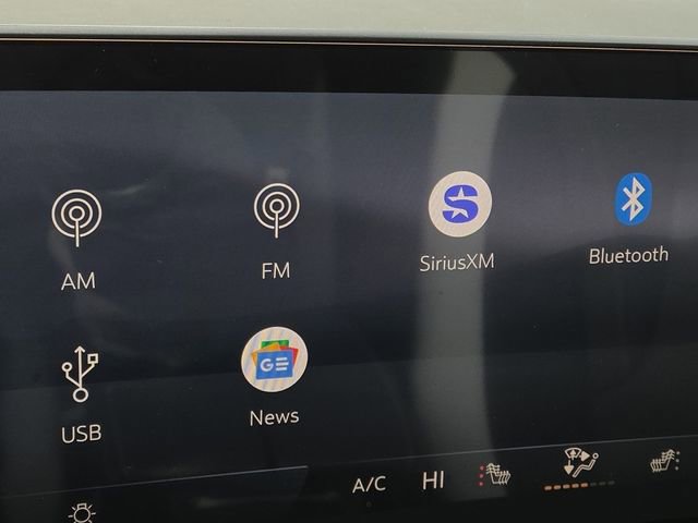 New 2026 Buick Envision Sport Touring image 6