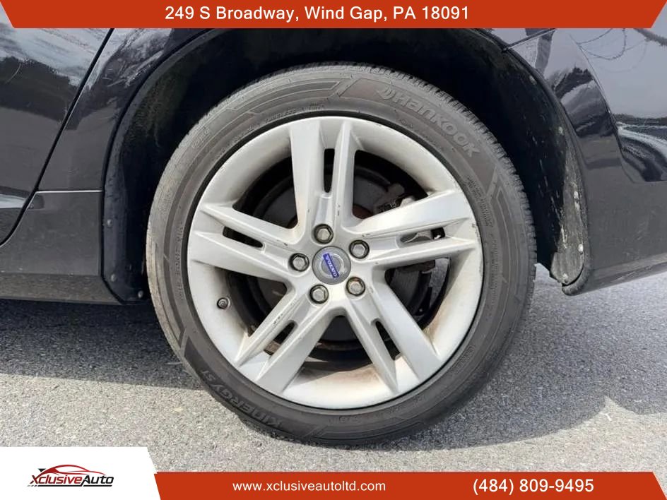 Used 2015 Volvo S60 T5 Premier image 24