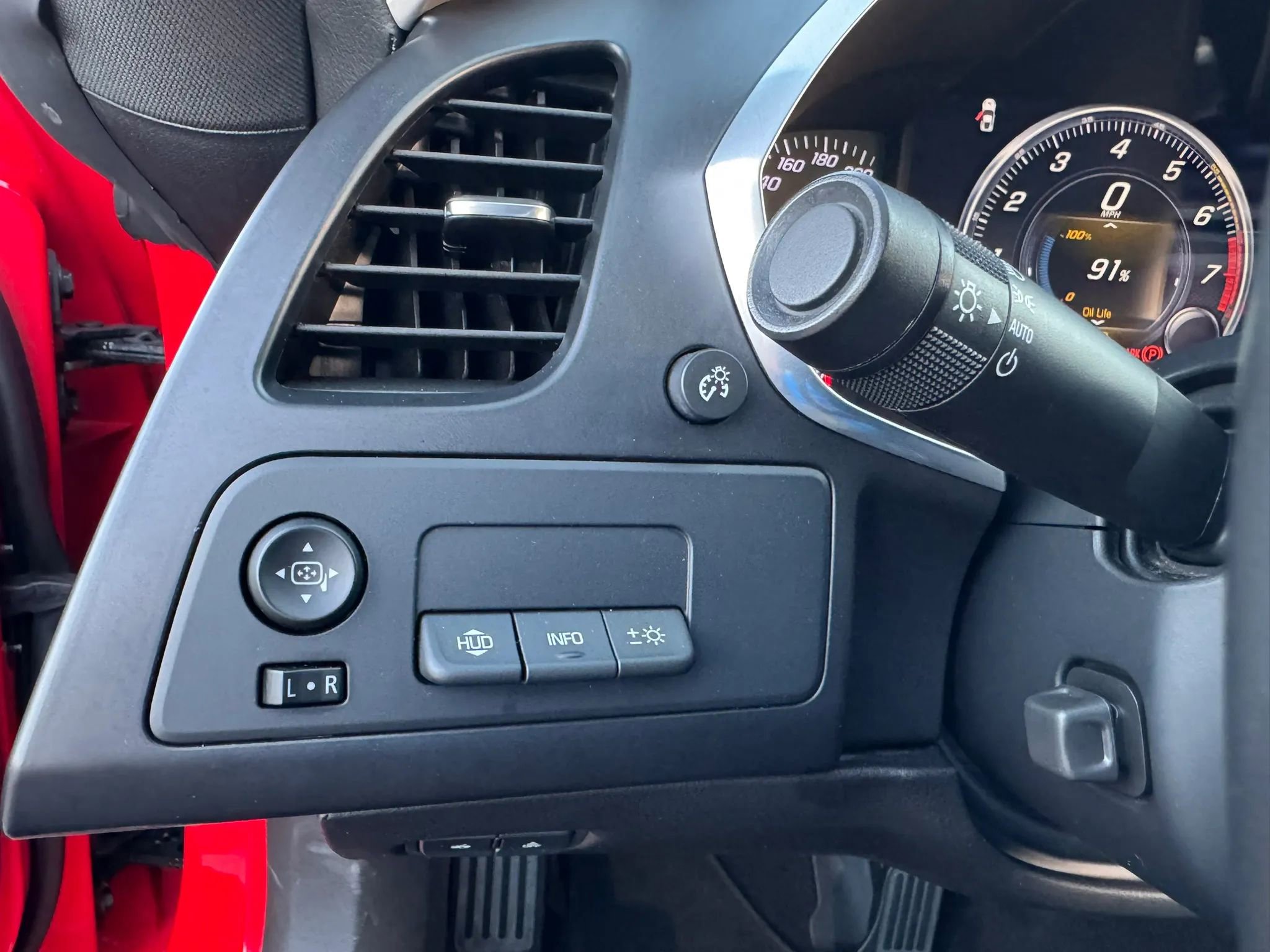 Used 2016 Chevrolet Corvette Stingray Coupe w/ 2LT Preferred Equipment Group RWD image 26