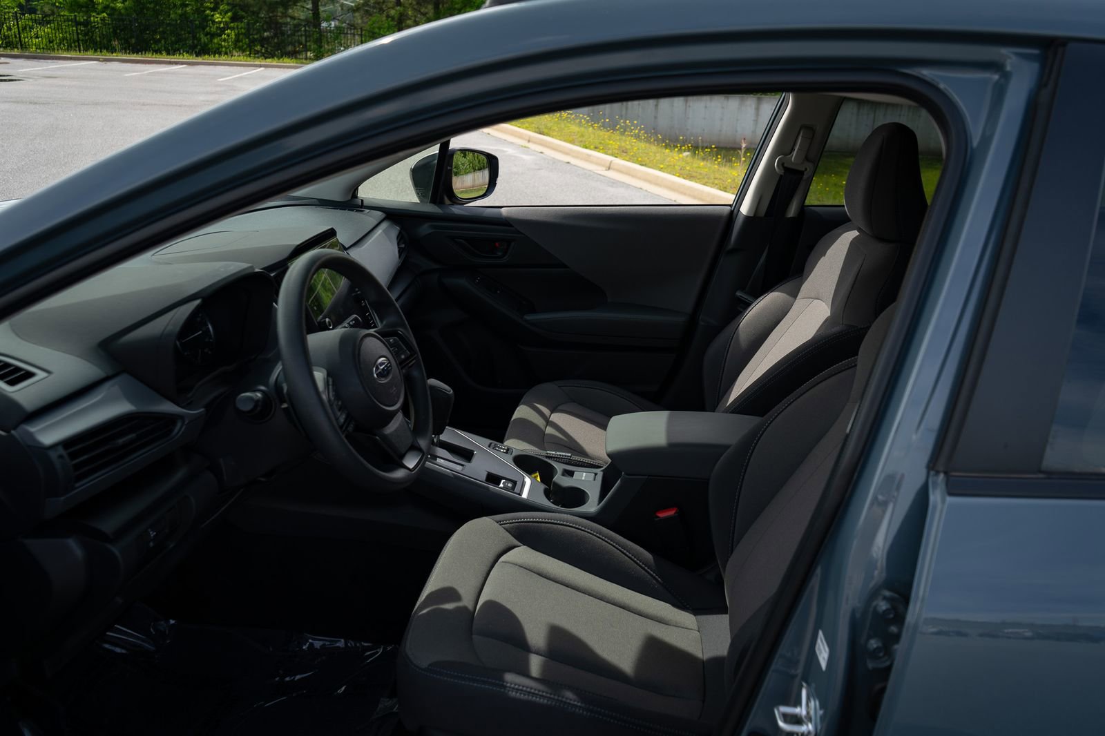 Used 2025 Subaru Crosstrek 2.0i Premium AWD/4WD image 14