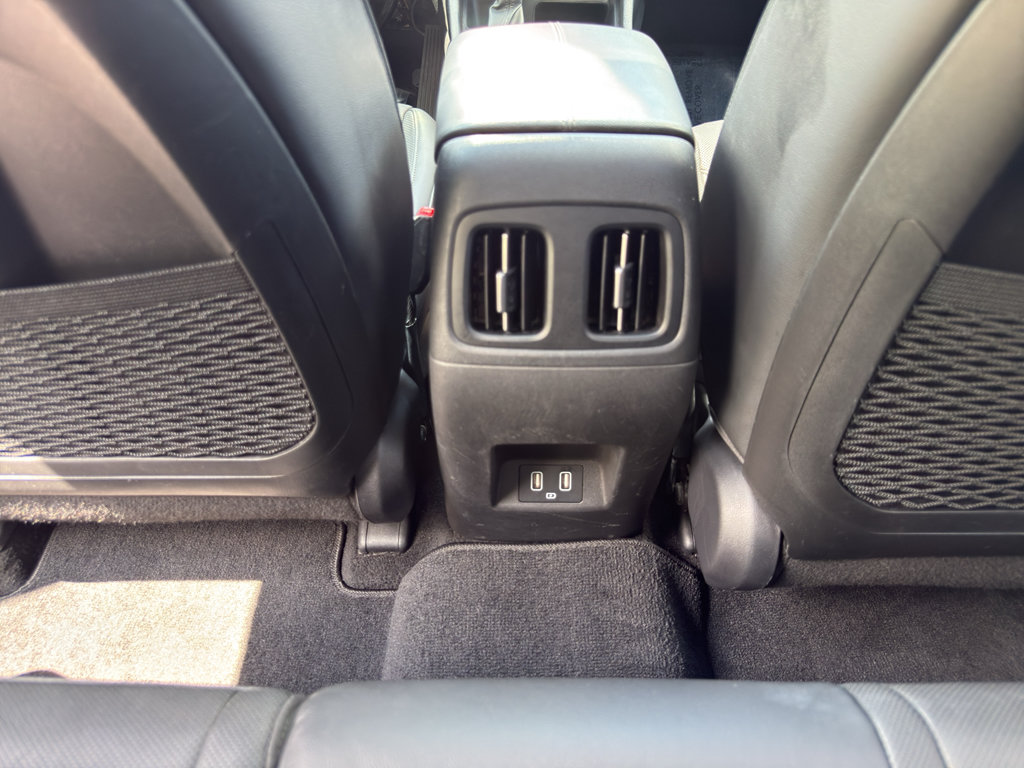 Used 2022 Hyundai Santa Cruz Limited AWD/4WD image 13