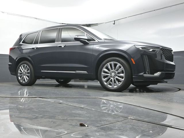 Used 2023 Cadillac XT6 Premium Luxury image 41