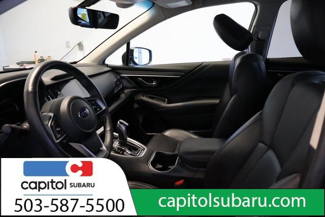 Used 2020 Subaru Outback Limited XT w/ Popular Package #2 image 15