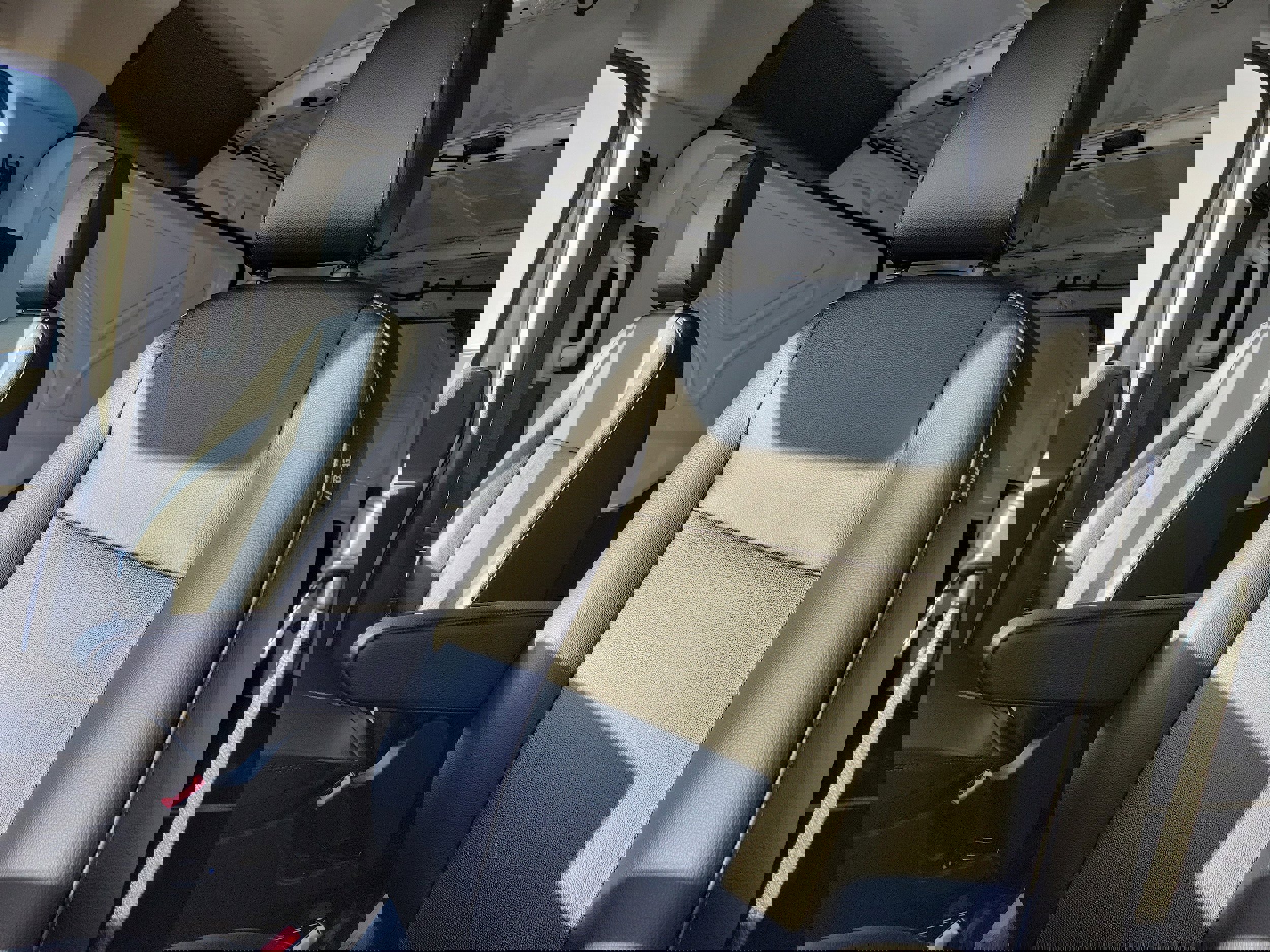 New 2026 Ford Transit 150 Low Roof image 19