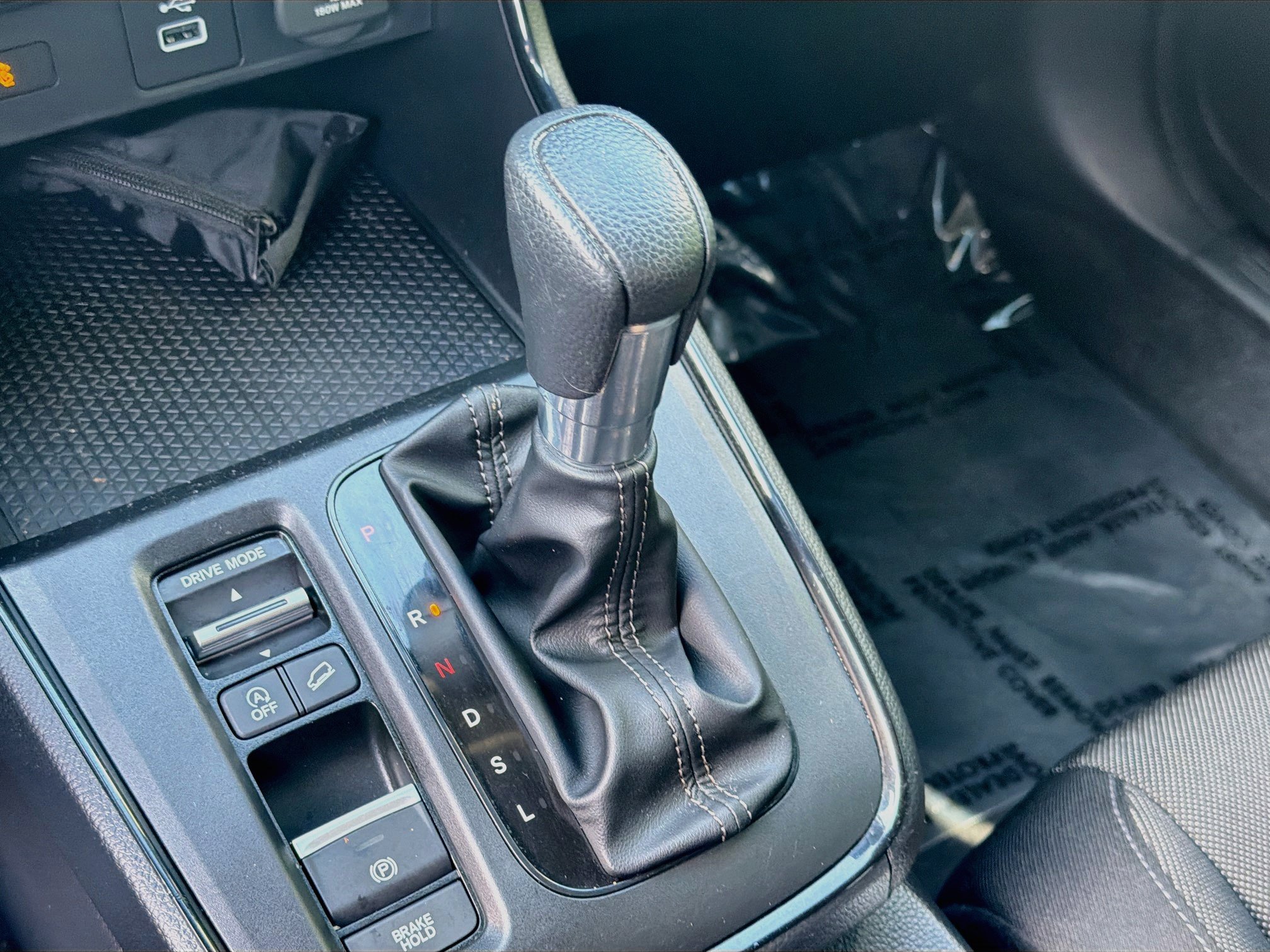 Certified 2025 Honda CR-V LX image 15