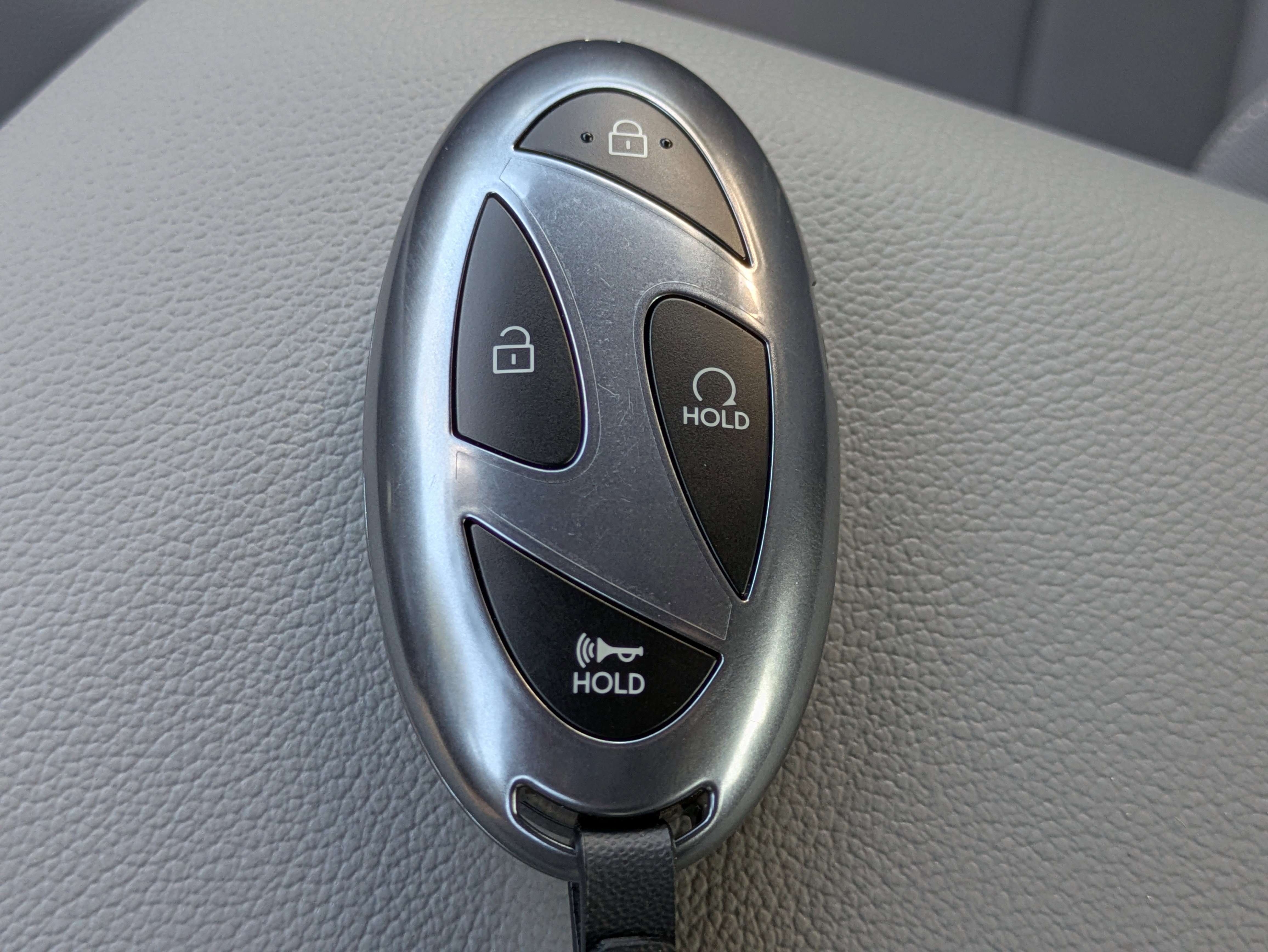 New 2026 Hyundai Elantra Blue image 30