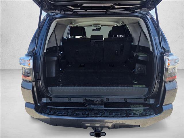 Certified 2023 Toyota 4Runner SR5 RWD image 16