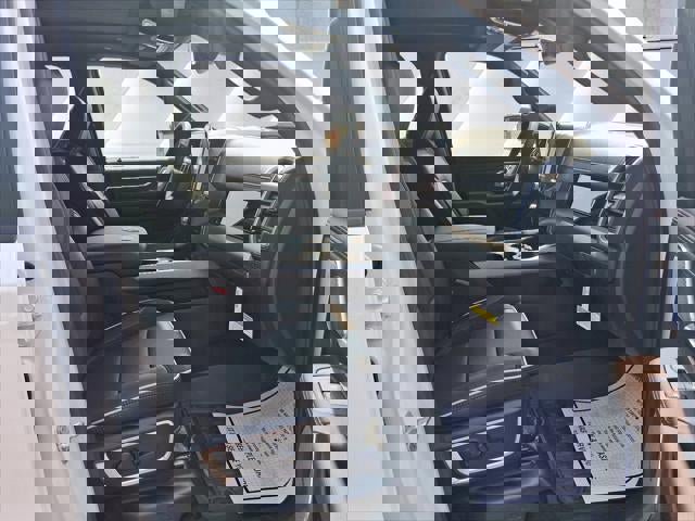 New 2026 RAM 1500 Laramie w/ Night Edition image 33